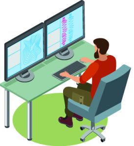 Hydrogeological Monitoring